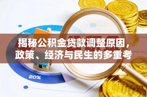 户县揭秘公积金贷款调整原因，政策、经济与民生的多重考量