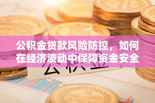 户县公积金贷款风险防控，如何在经济波动中保障资金安全