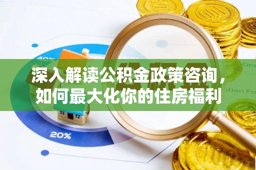 户县深入解读公积金政策咨询，如何最大化你的住房福利