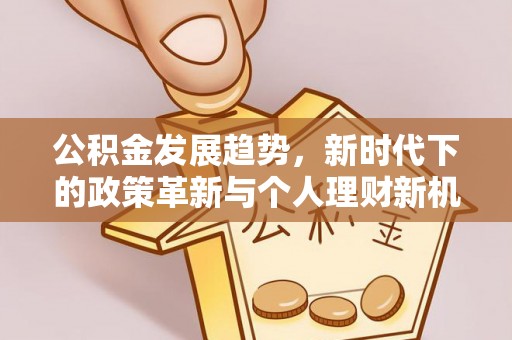 户县公积金发展趋势，新时代下的政策革新与个人理财新机遇