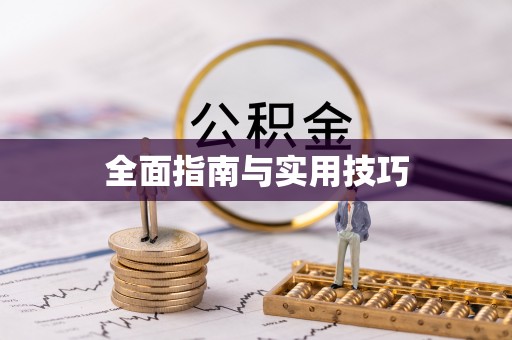 户县全面指南与实用技巧