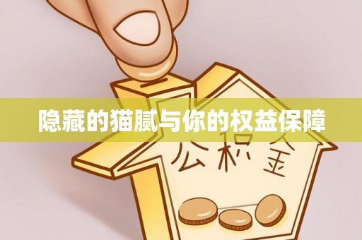 户县隐藏的猫腻与你的权益保障