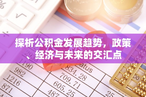 户县探析公积金发展趋势，政策、经济与未来的交汇点