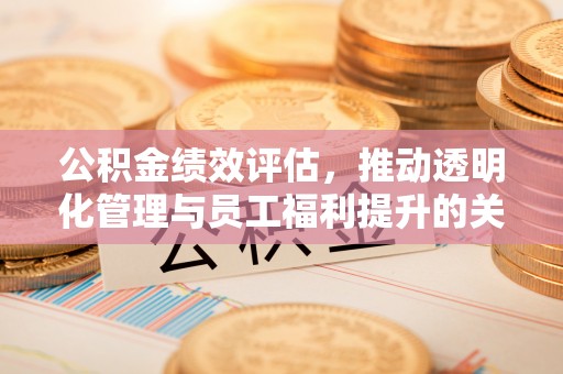 户县公积金绩效评估，推动透明化管理与员工福利提升的关键