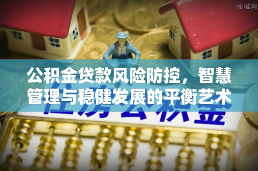 户县公积金贷款风险防控，智慧管理与稳健发展的平衡艺术