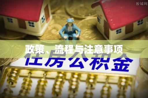 户县政策、流程与注意事项